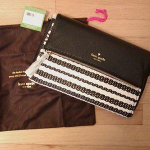 NEW Kate Spade Cobble Hill Marsala shoulder bag